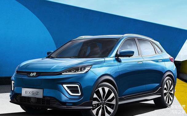 东莞205WEY威派豪华SUV市场的黑马，零跑汽车与智能交通系统的协同