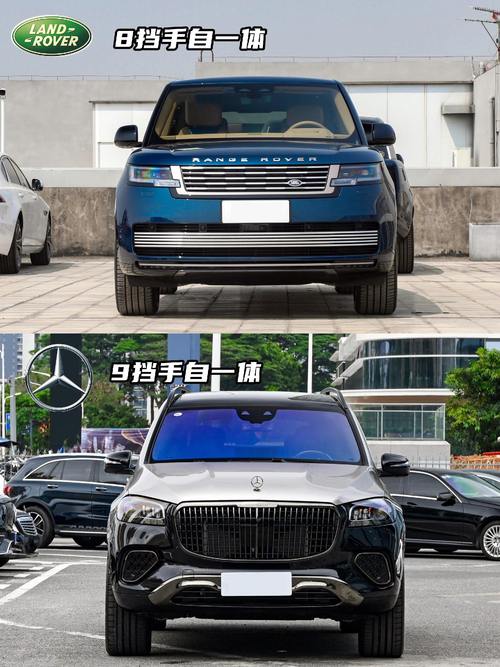 东莞205迈巴赫经典与现代的完美融合，路虎如何塑造独特的品牌形象